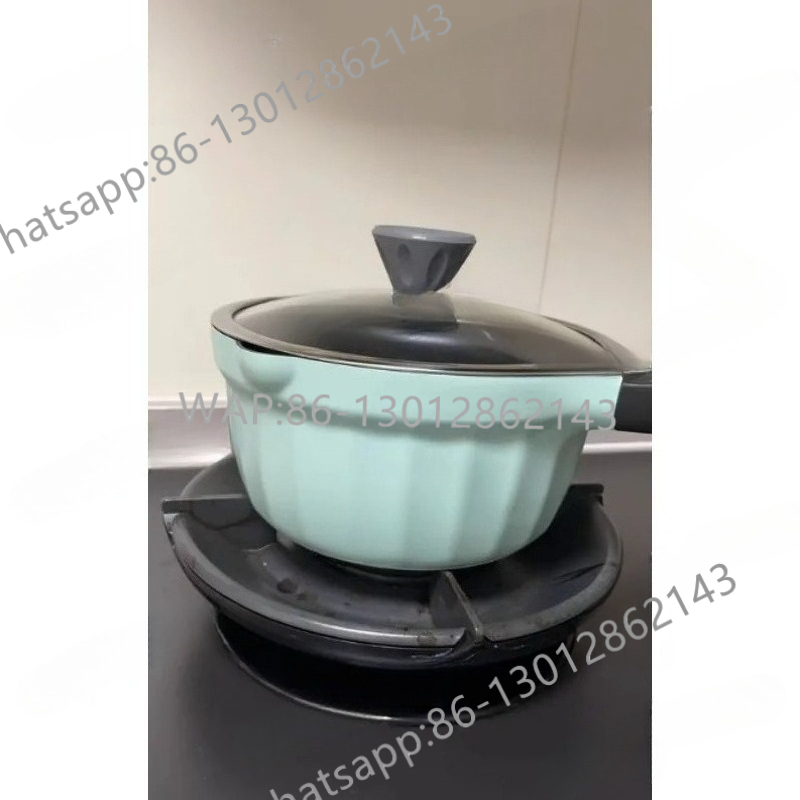 Baby Food Instant - ‌Little Milk Pot Baby Food Pan