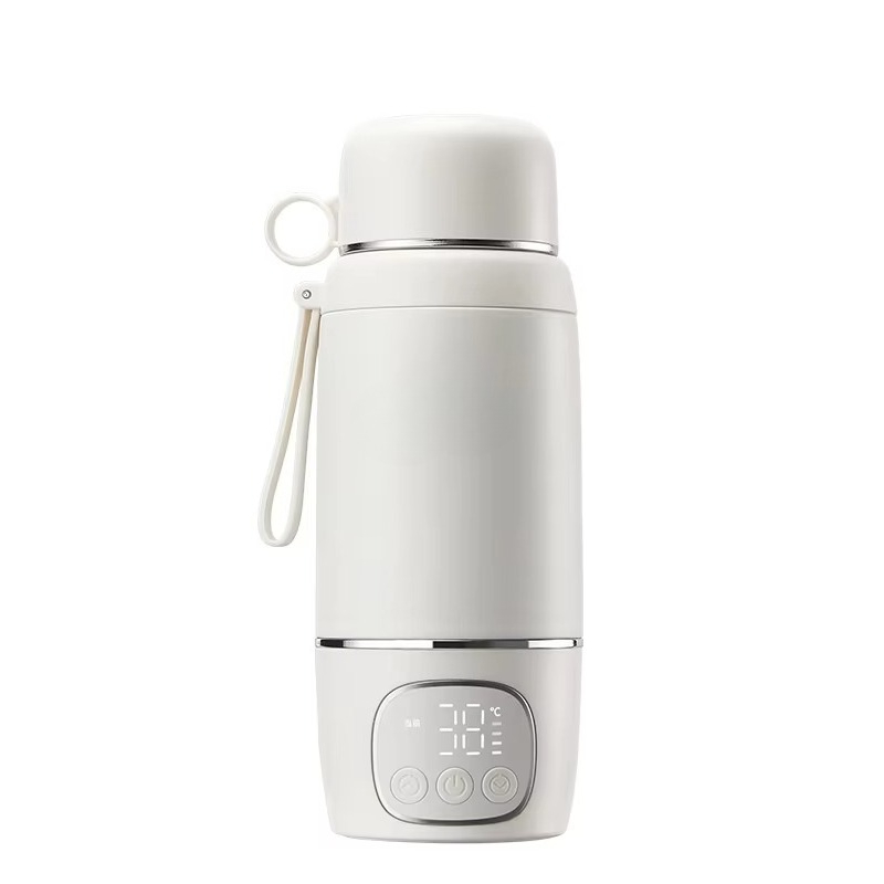 Baby Food Quality - Portable wireless thermostatic kettle high-quality dedicated