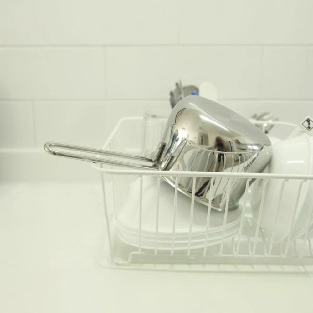 Baby Food Quality - High Quality 304 Stainless Steel Milk