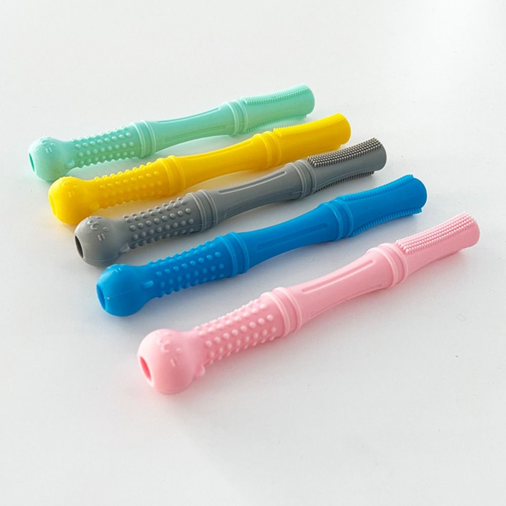 Baby Food Quality - High Quality Silicone Baby Teether Food
