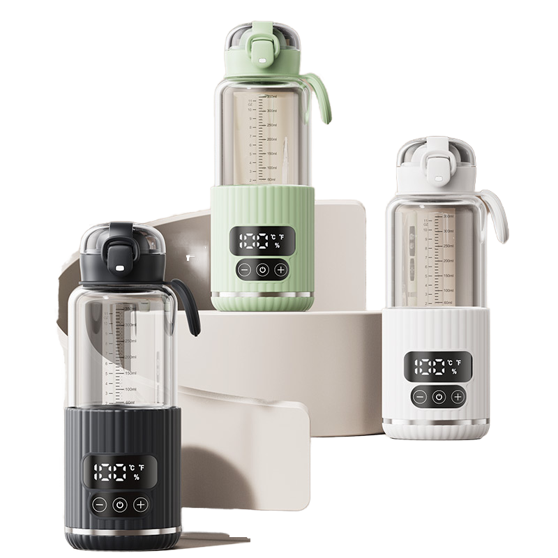Baby Food Quality - High Quality Portable USB Baby Food