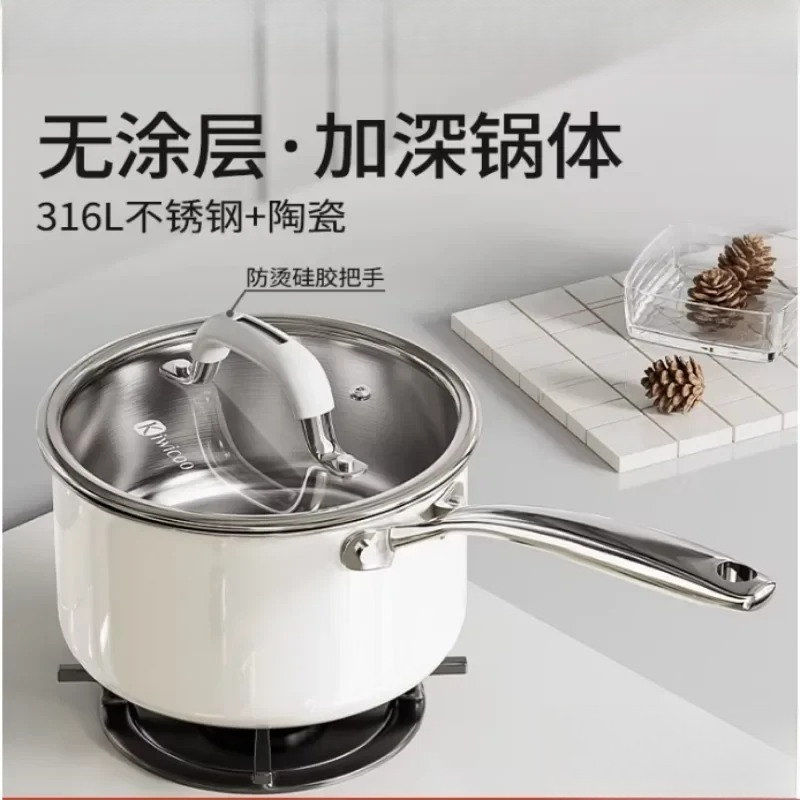 Baby Food Instant - Baby food non stick instant pot