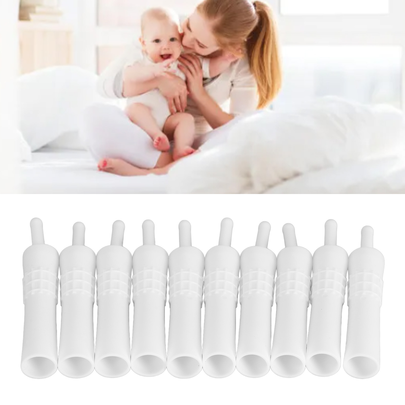 Baby Food Youtube - ZK30 10 Count Baby Gas and