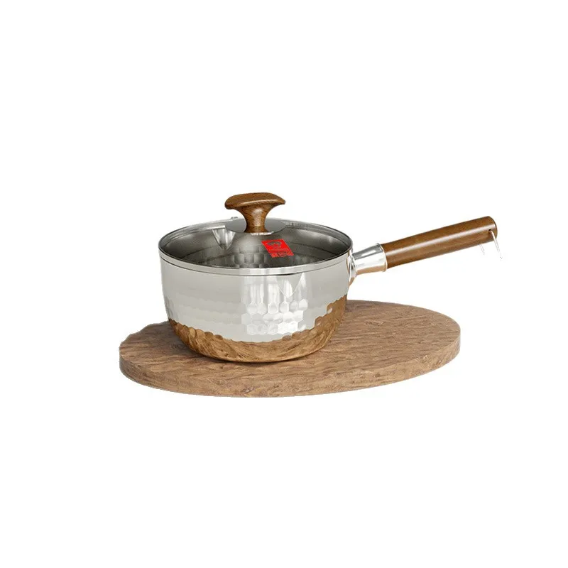 DSA Snow Pot 316L Stainless St - Baby Food Instant recension och pris