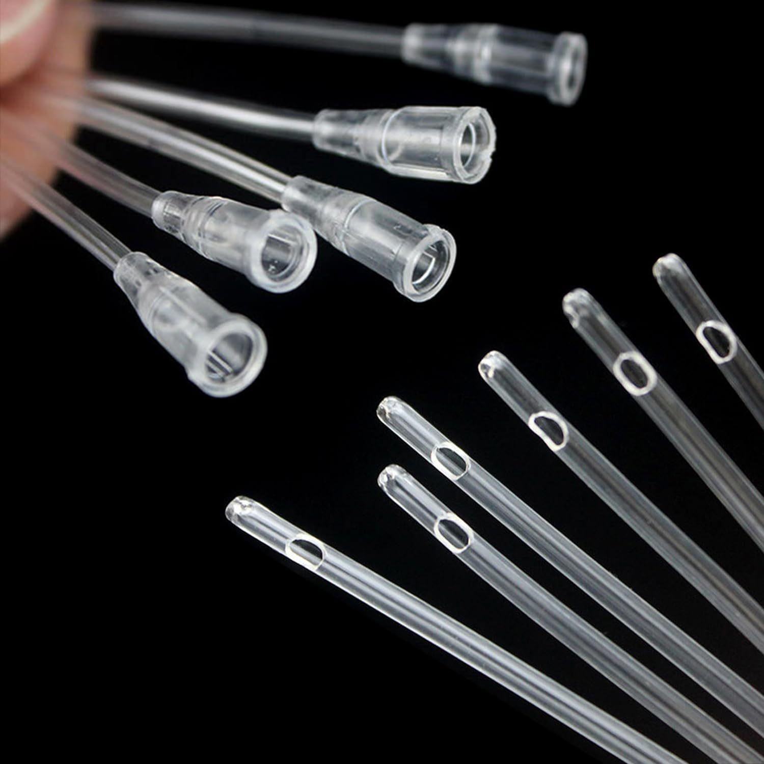 Disposable veterinary feeding  - Baby Food Youtube recension och pris