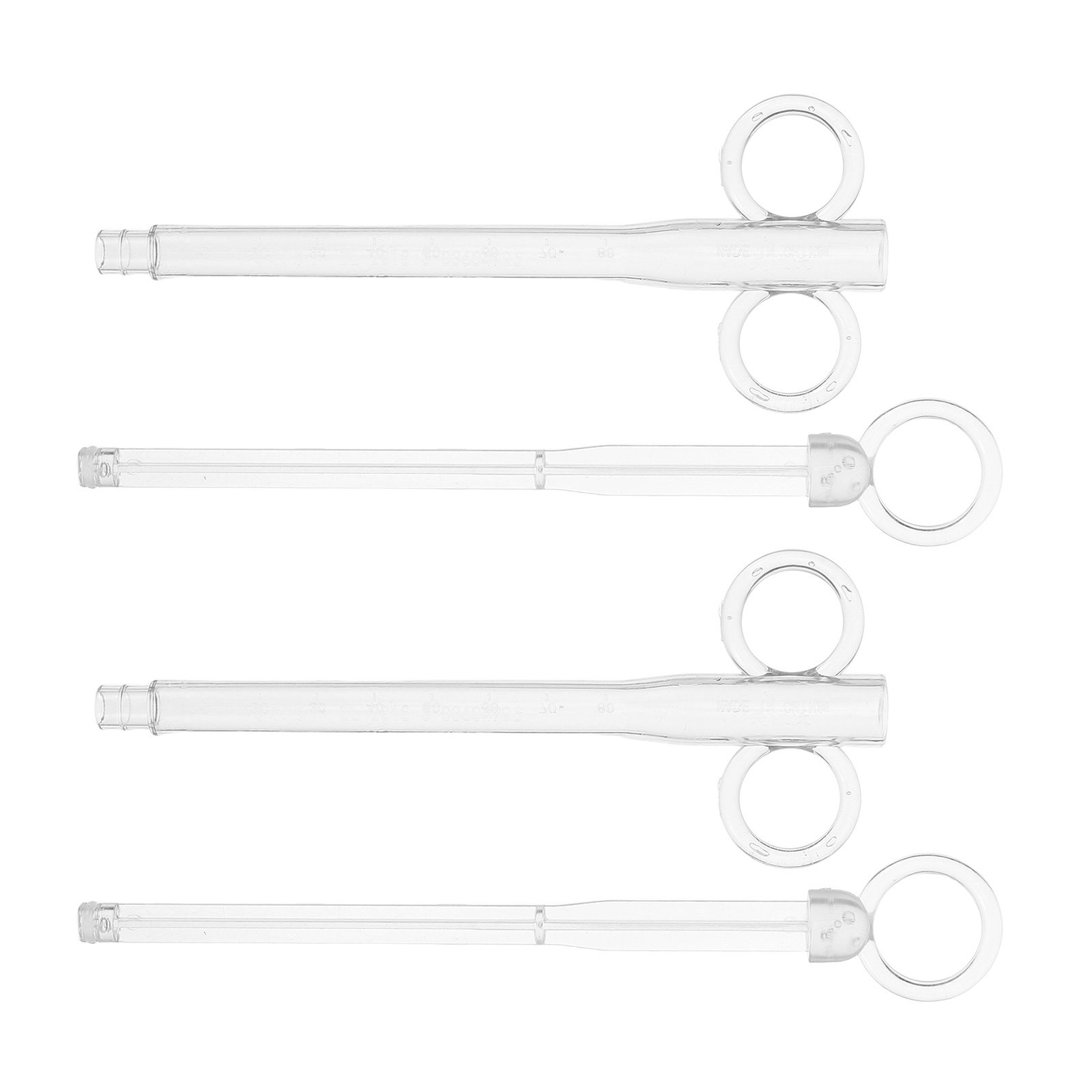 2Pcs Small Pet Manual Feeding  - Baby Food Youtube recension och pris