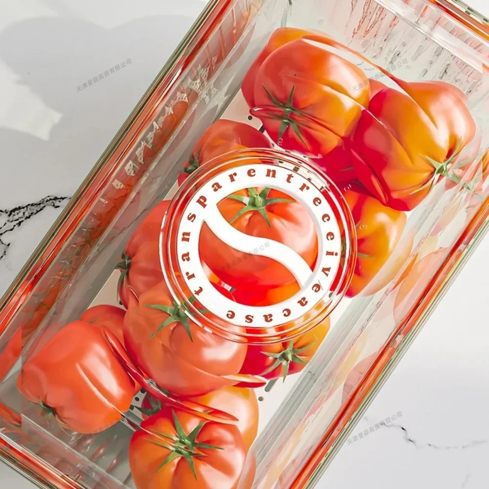 High Quality Refrigerator Stor - Baby Food Quality recension och pris