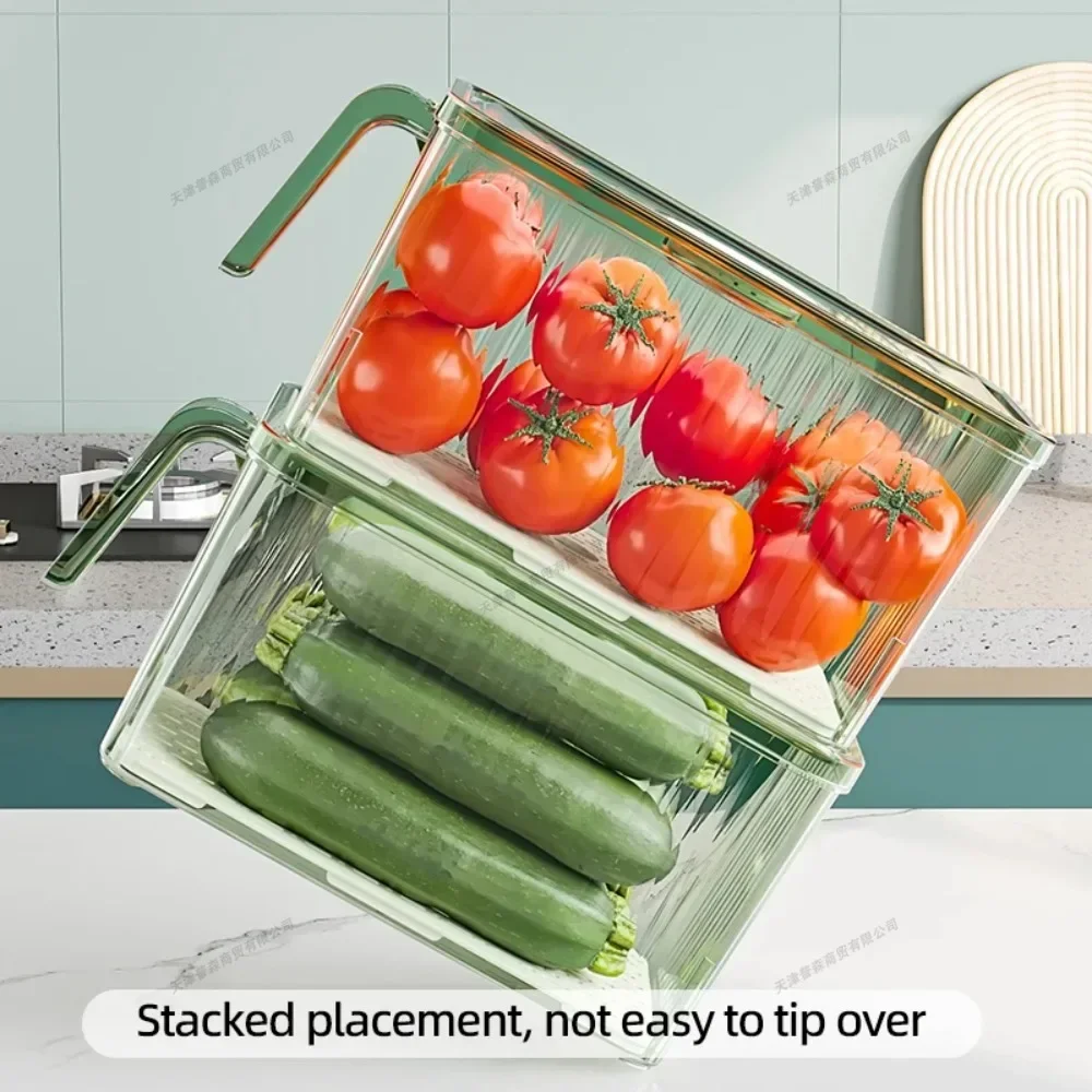 High Quality Refrigerator Stor - Baby Food Quality recension och pris