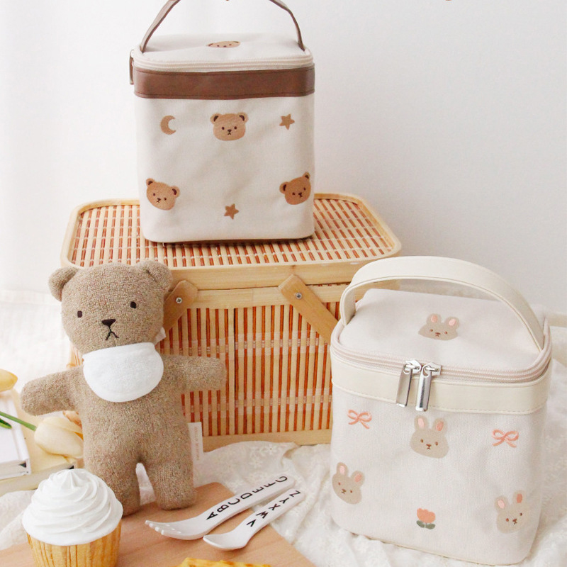 MILANCEL New Baby Food Insulat - Baby Food Toy recension och pris