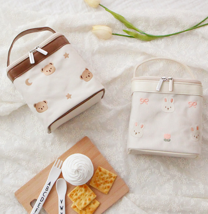 MILANCEL New Baby Food Insulat - Baby Food Toy recension och pris