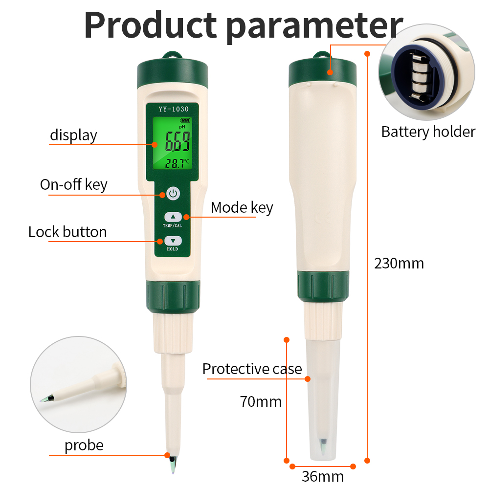 New Arrivals YY-1030 Digital D - Baby Food Quality recension och pris