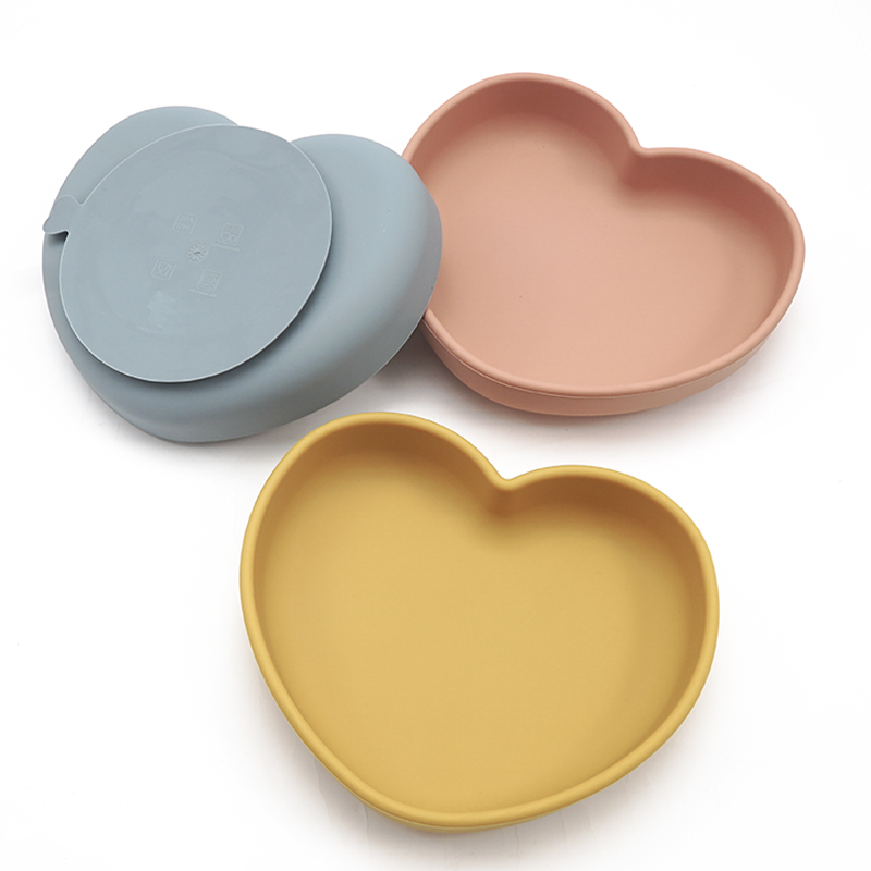 High Quality Silicone Feeding  - Baby Food Quality recension och pris