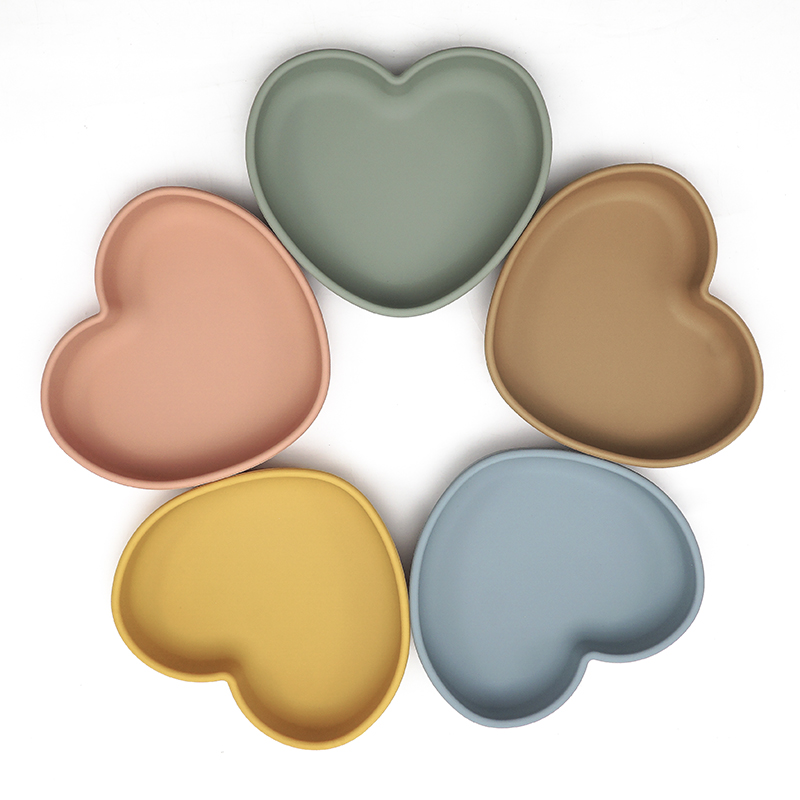 High Quality Silicone Feeding  - Baby Food Quality recension och pris
