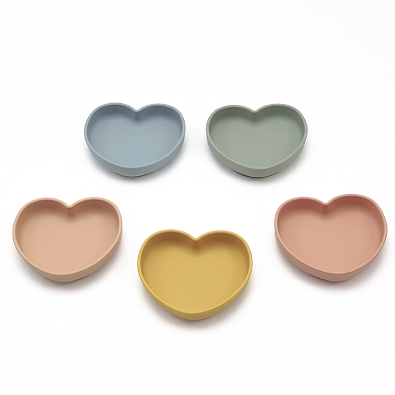 High Quality Silicone Feeding  - Baby Food Quality recension och pris