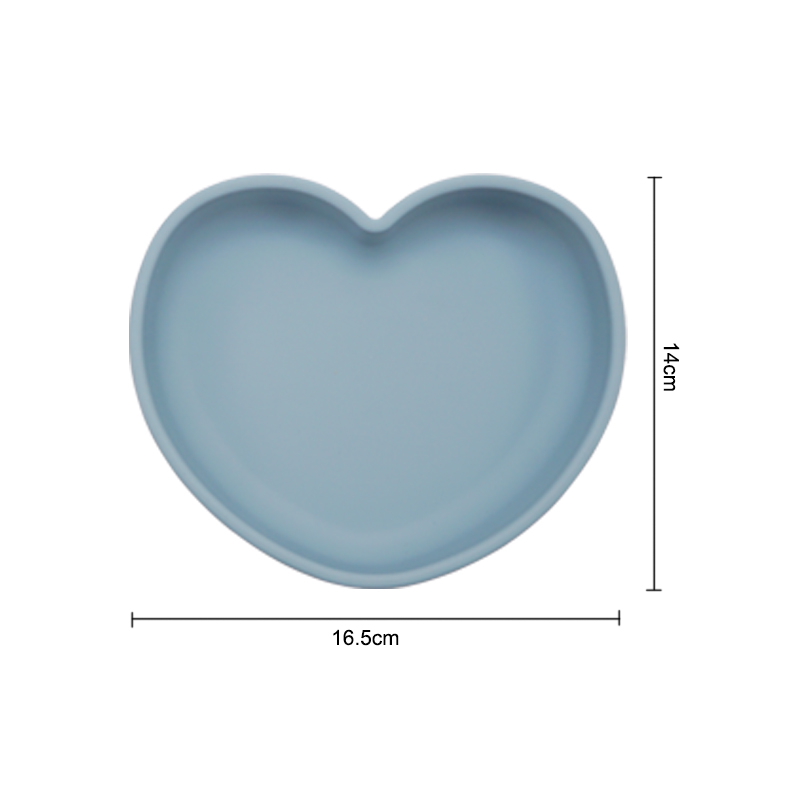 High Quality Silicone Feeding  - Baby Food Quality recension och pris