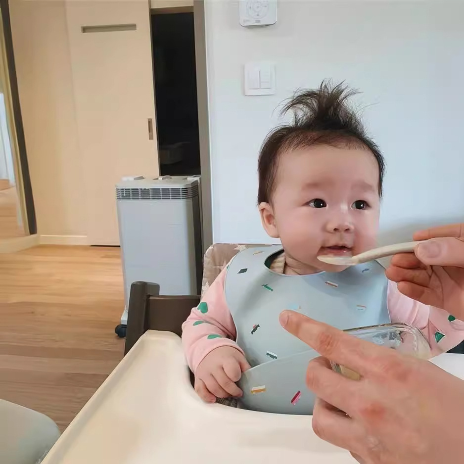 Korean INS Style Waterproof So - Baby Food Quality recension och pris