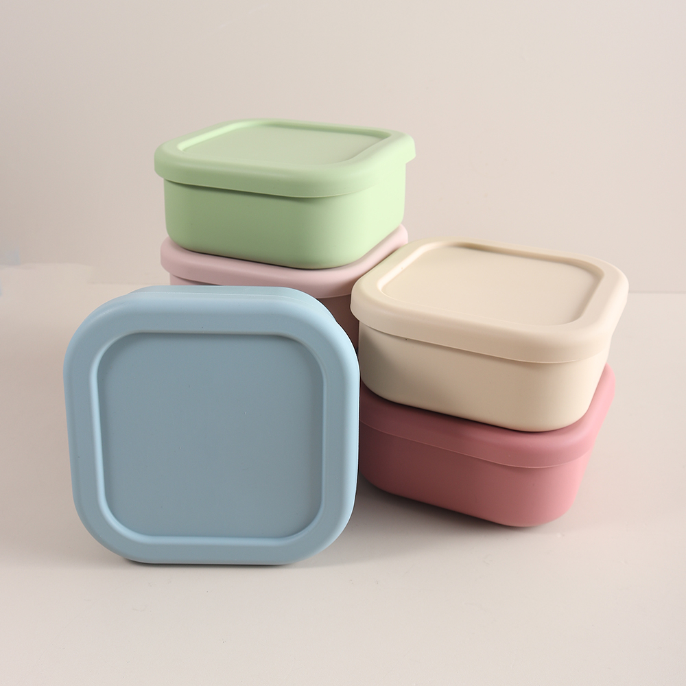 Custom Name or Pattern 1pc Foo - Baby Food Containers Glass recension och pris