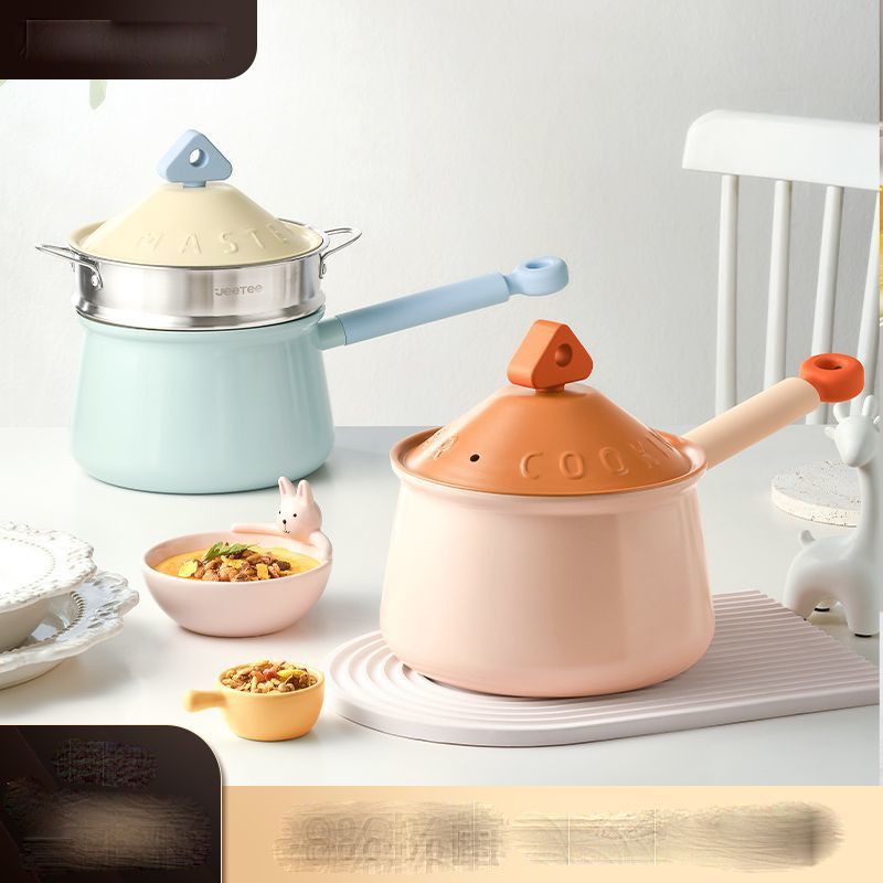 Baby Food Ceramic Non Stick Mi - Baby Food Instant recension och pris