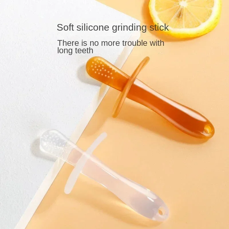 Baby Silicone Pacifier High-qu - Baby Food Quality recension och pris