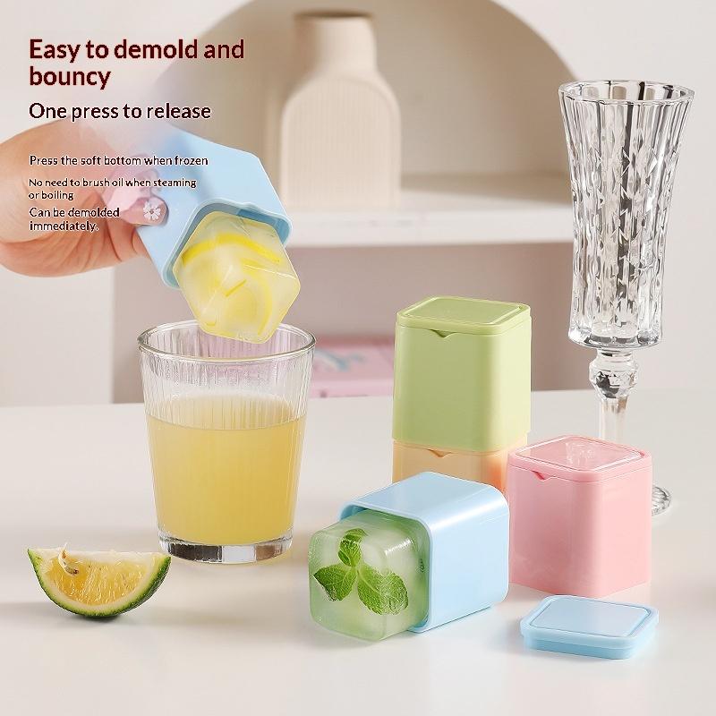 4 Grids Baby Food Storage Cont - Baby Food Homemade recension och pris