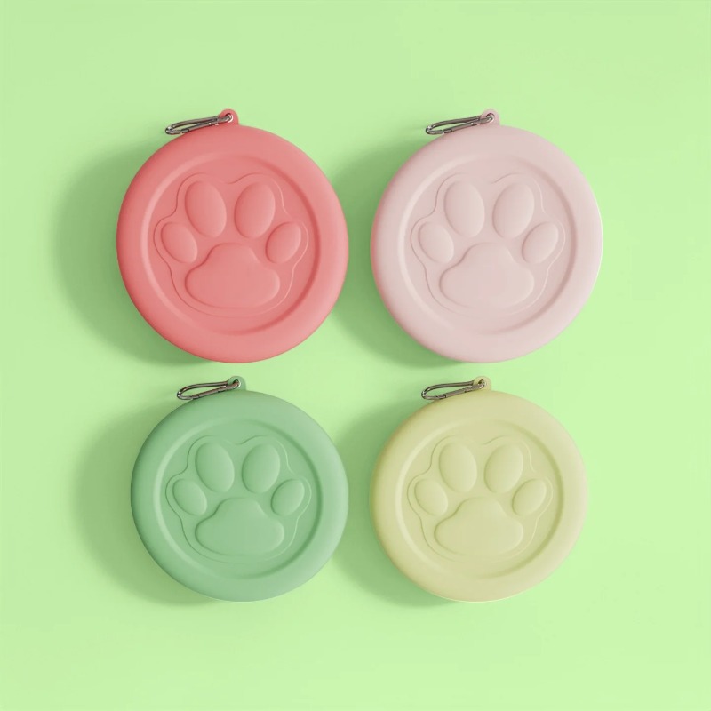 New Pet Outdoor Portable Dog F - Baby Food Cat recension och pris