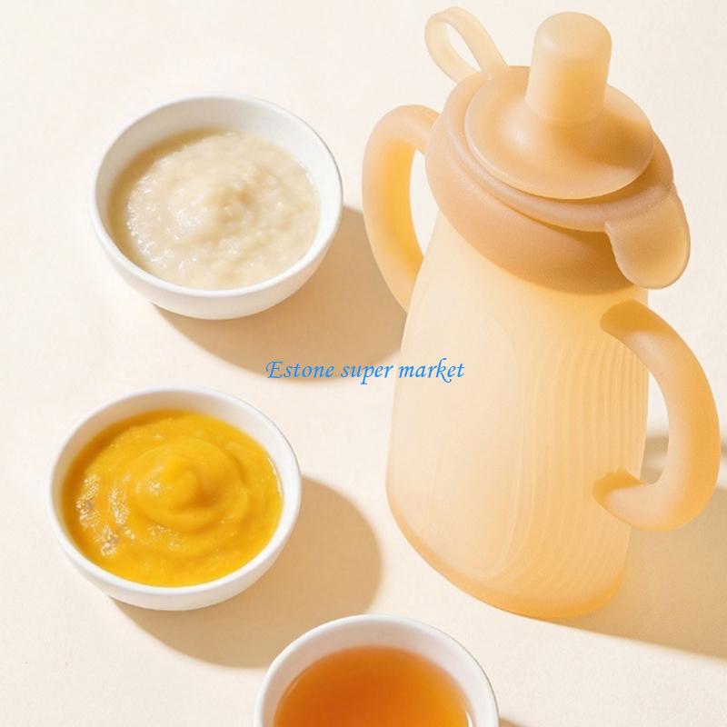 090B Leak Proof Lid Container  - Baby Food Homemade recension och pris