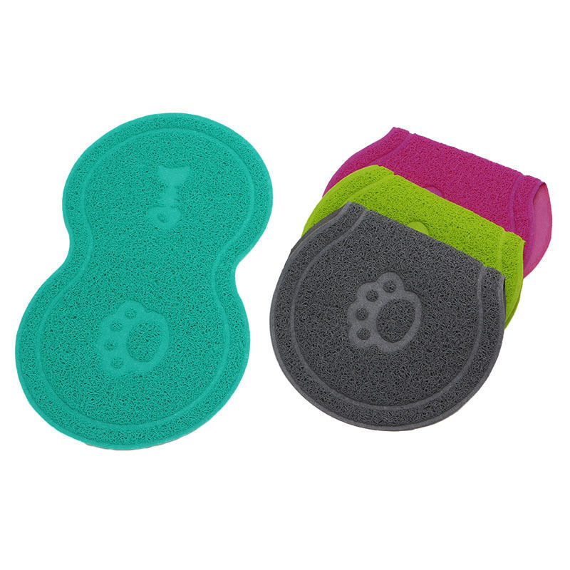 Cat And Dog Pet Mat Cute Cat L - Baby Food Cat recension och pris
