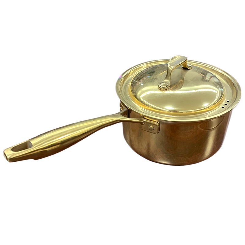 304 Stainless Steel Small Soup - Baby Food Instant recension och pris