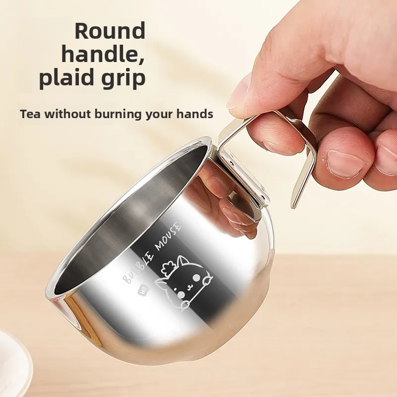 High quality stainless steel c - Baby Food Quality recension och pris