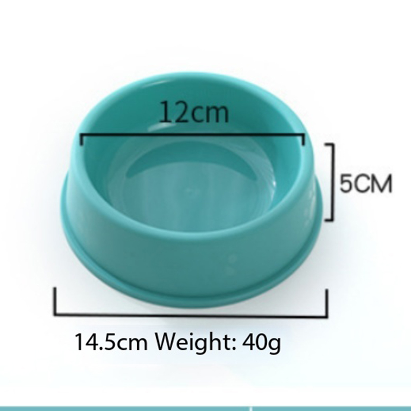 High Quality Solid Color Pet B - Baby Food Cat recension och pris