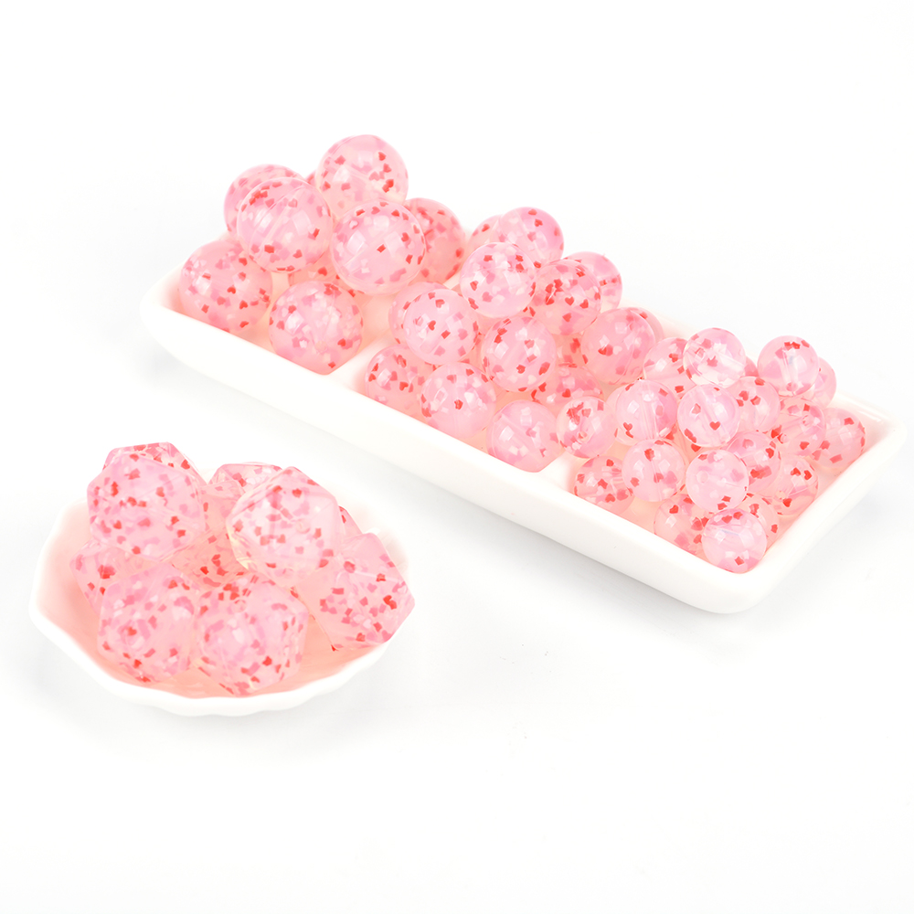LOFCA 17mm 10pcs Hexagon Silic - Baby Food Quality recension och pris