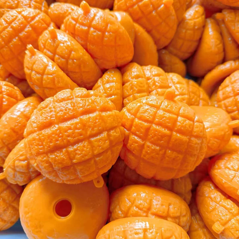 Food Shaped Stress Relief Pine - Baby Food Toy recension och pris