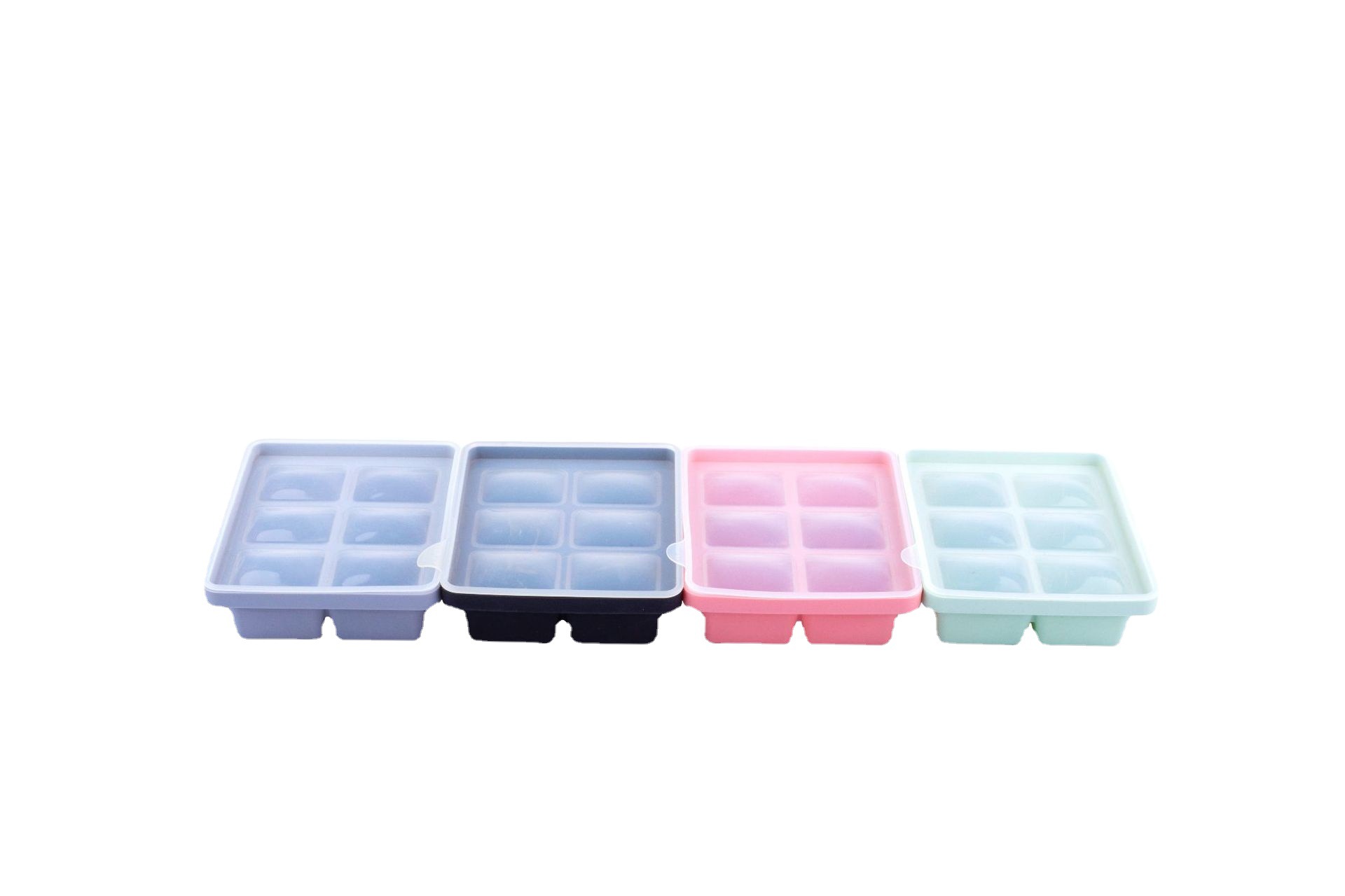 Large Size Food-Grade Silicone - Baby Food Homemade recension och pris