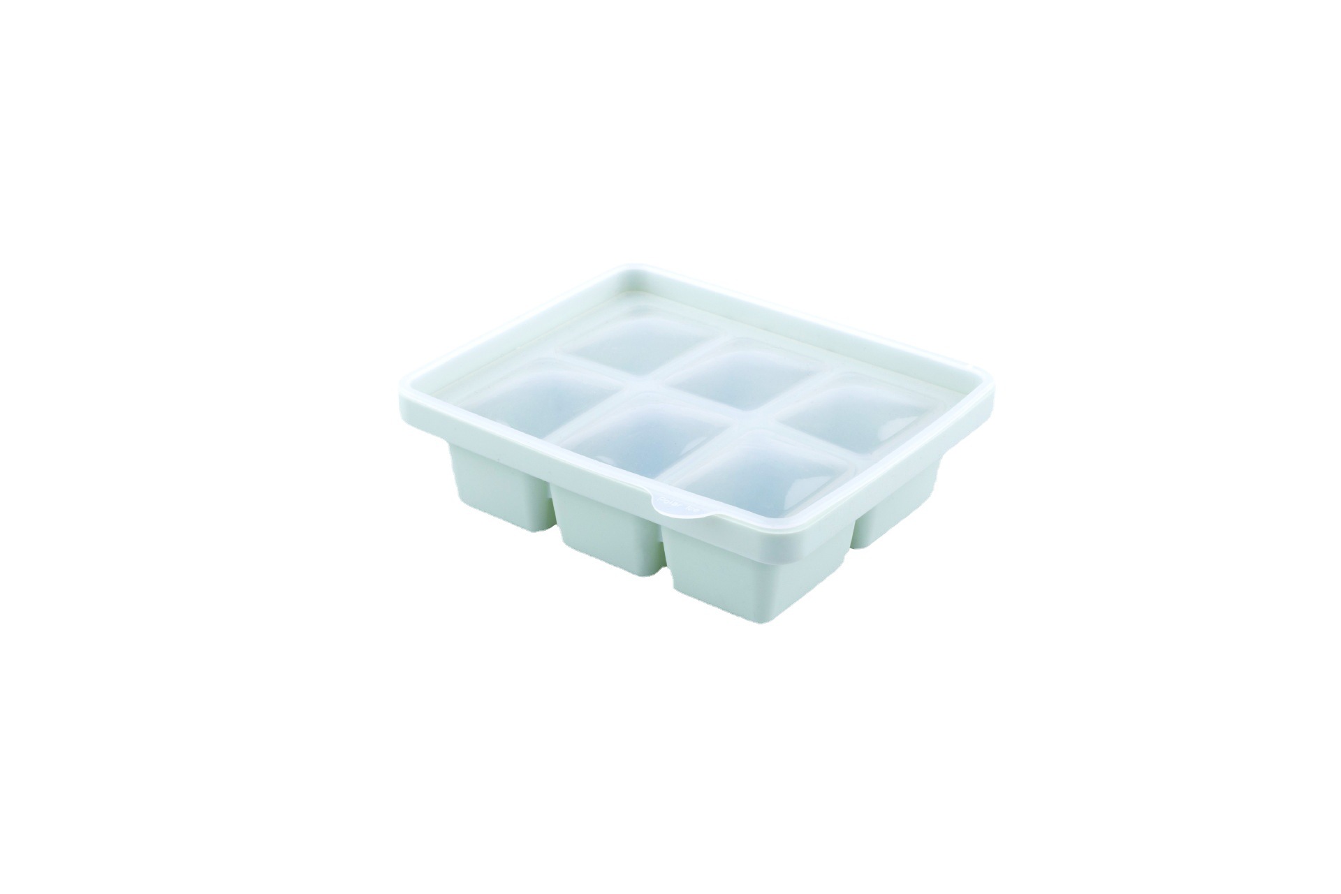 Large Size Food-Grade Silicone - Baby Food Homemade recension och pris
