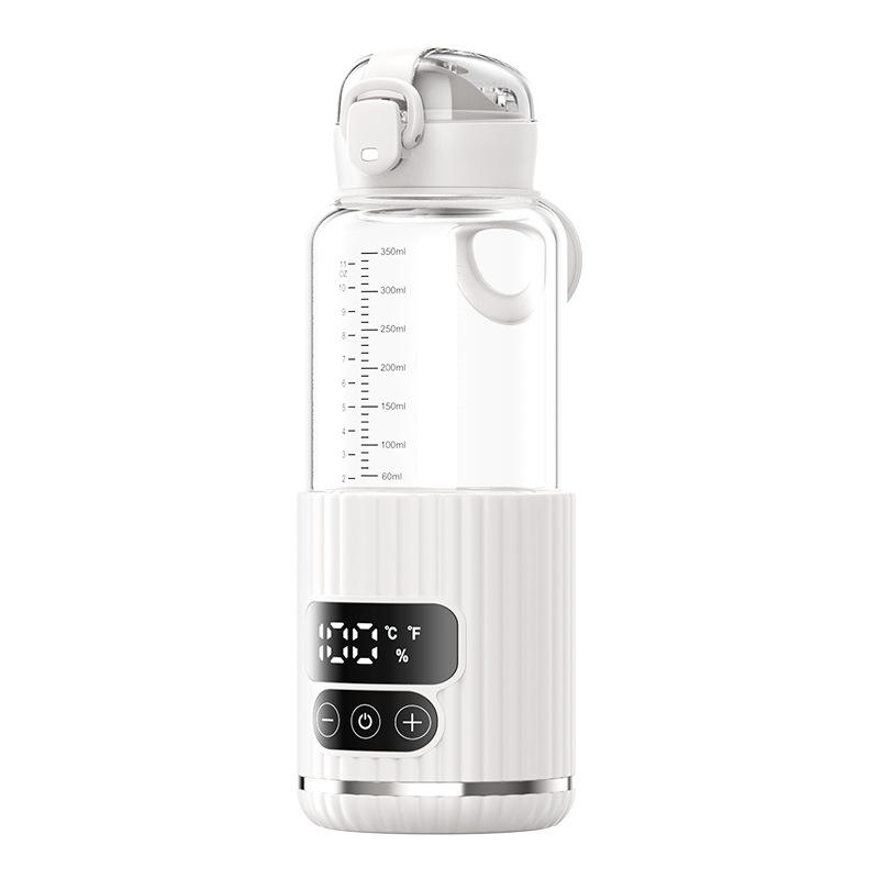 High Quality Portable USB Baby - Baby Food Quality recension och pris
