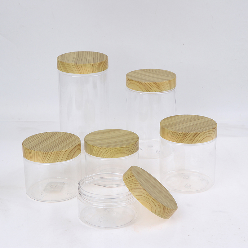 100/200/300/400/500/800/1000ml - Baby Food Containers Glass recension och pris