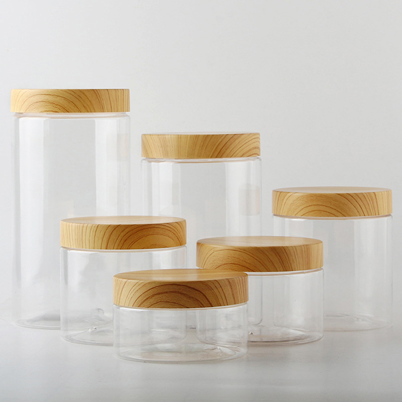 100/200/300/400/500/800/1000ml - Baby Food Containers Glass recension och pris