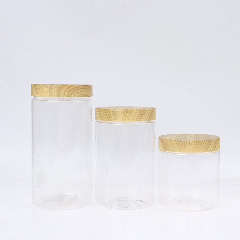 100/200/300/400/500/800/1000ml - Baby Food Containers Glass recension och pris