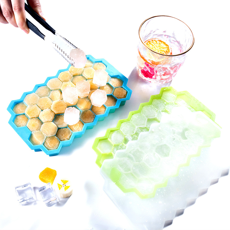 Homemade Ice Cube Model Honeyc - Baby Food Homemade recension och pris