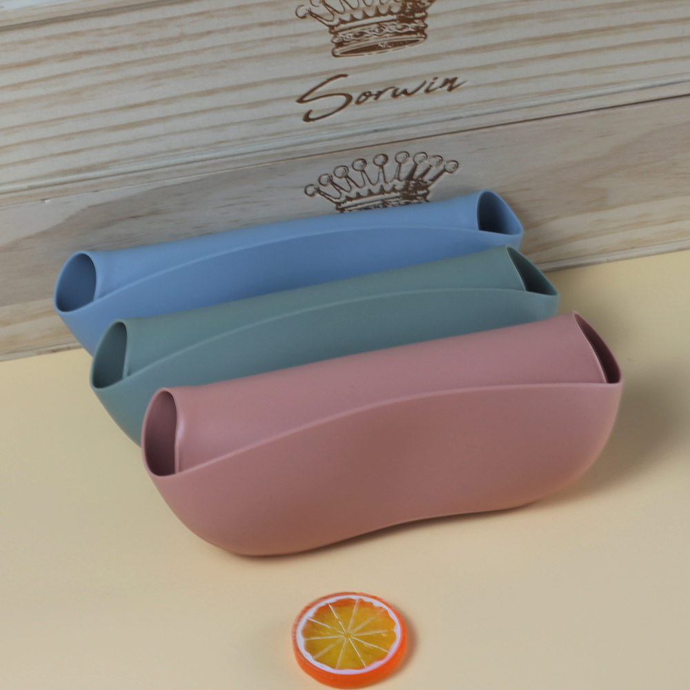 High quality silicone bib sili - Baby Food Quality recension och pris