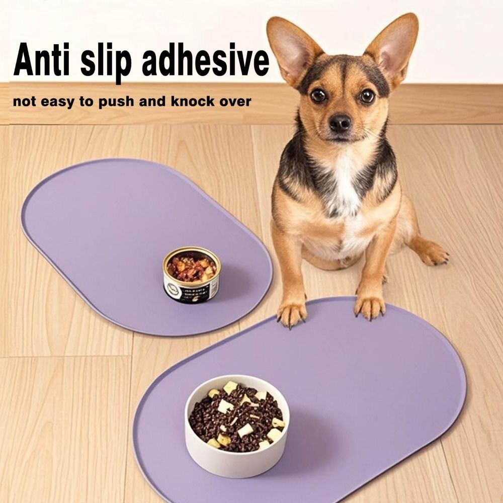 High Quality Silicone Pet Food - Baby Food Cat recension och pris