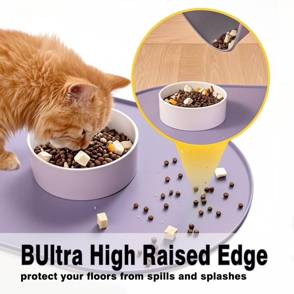 High Quality Silicone Pet Food - Baby Food Cat recension och pris