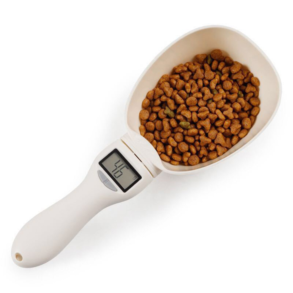Electronic Measuring Tool Dog  - Baby Food Cat recension och pris