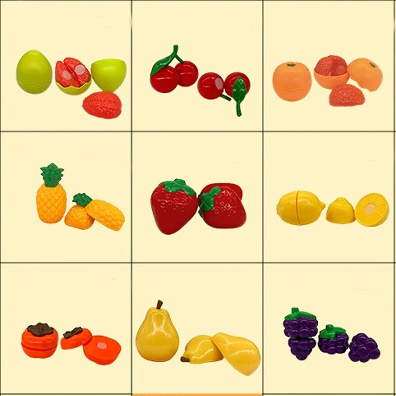 Montessori Simulation Chechele - Baby Food Shrimp recension och pris