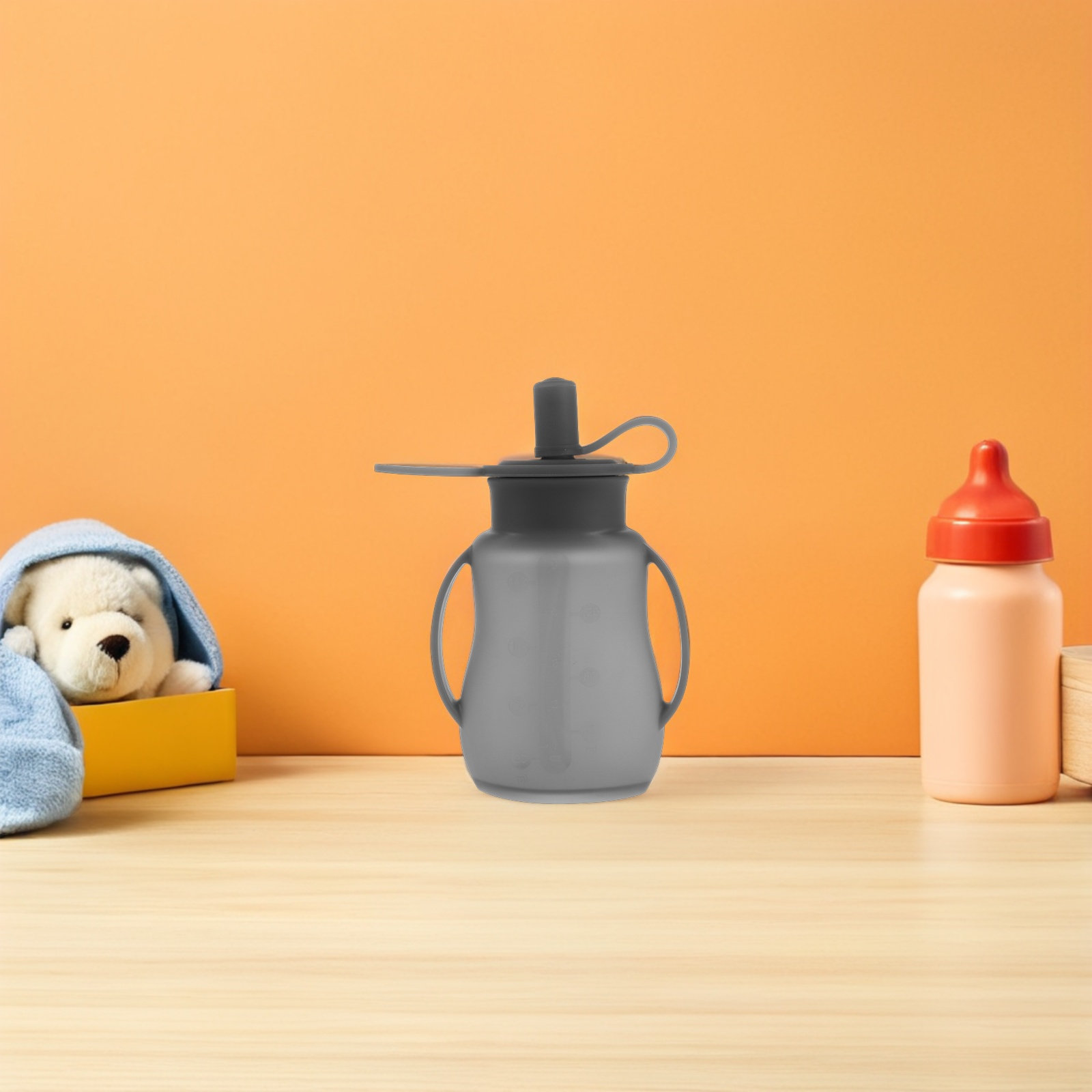 Silicone Baby Food Pouches Reu - Baby Food Homemade recension och pris