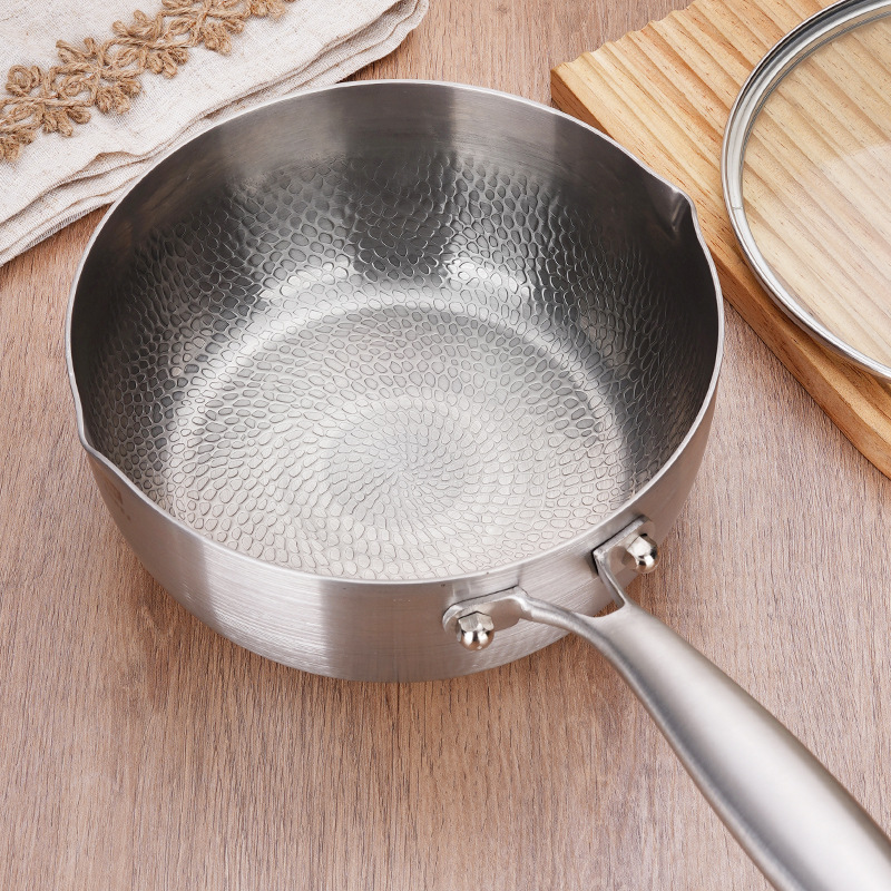 Titanium steel hammer patterne - Baby Food Instant recension och pris