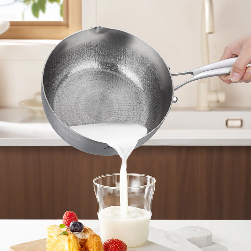 Titanium steel hammer patterne - Baby Food Instant recension och pris