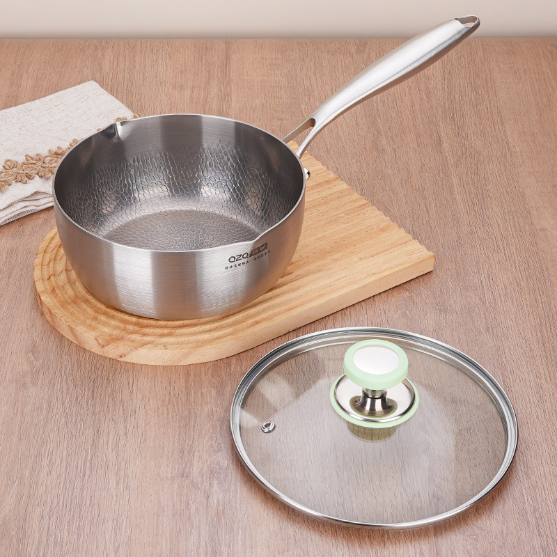 Titanium steel hammer patterne - Baby Food Instant recension och pris