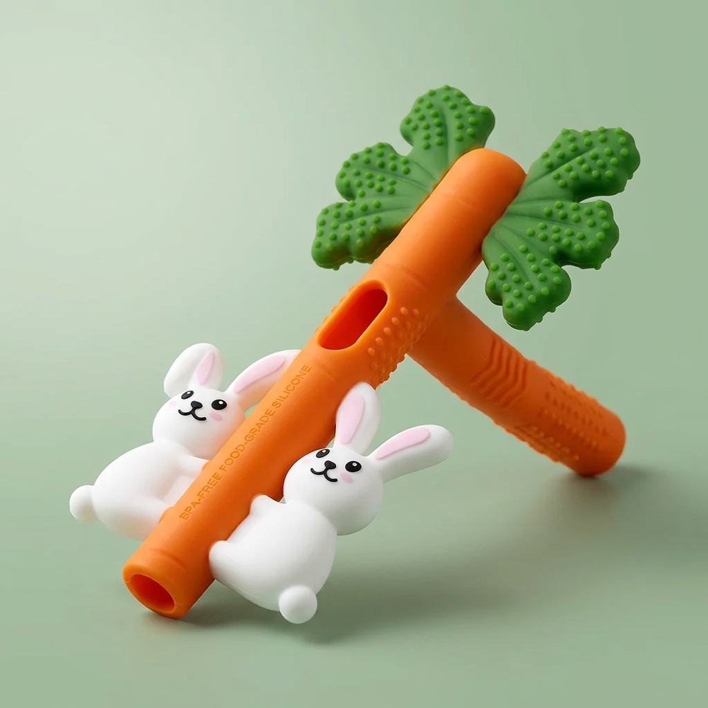 Premium Professional High Qual - Baby Food Quality recension och pris