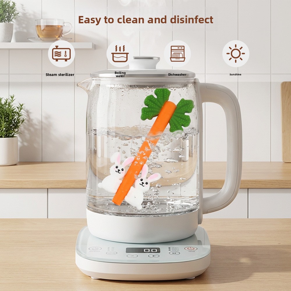 Premium Professional High Qual - Baby Food Quality recension och pris